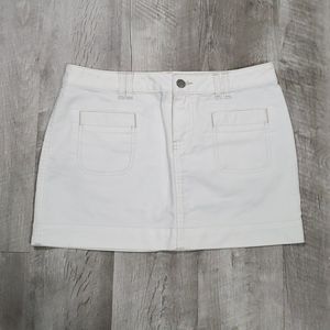 Old Navy mini skirt